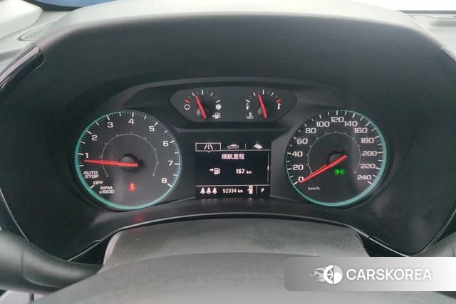 Chevrolet Explorer id 3768861 из Китая 10