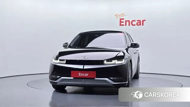 Hyundai Ionic 5 id 3347960 из Кореи 13