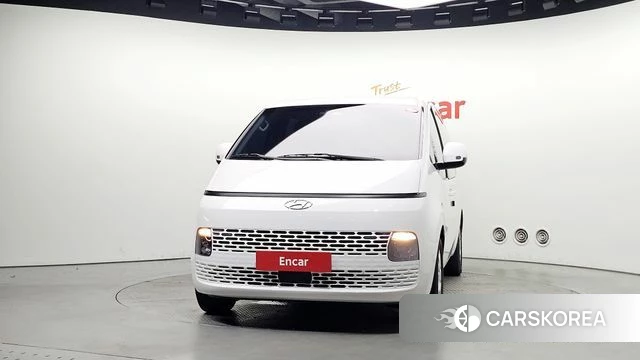 Hyundai Staria id 4423621 из Кореи 13