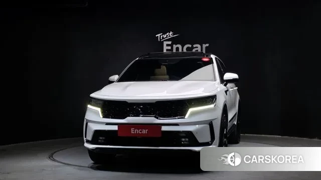 Kia Sorento 4th Generation id 3497469 из Кореи 13