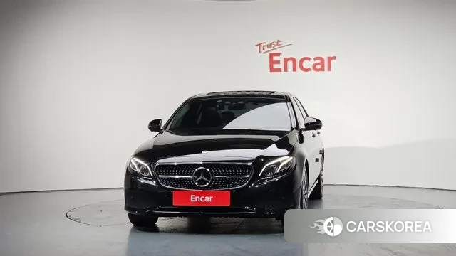 Mercedes-Benz E-Class W213 id 3454420 из Кореи 13