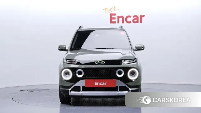 Hyundai Casper id 3359982 из Кореи 13