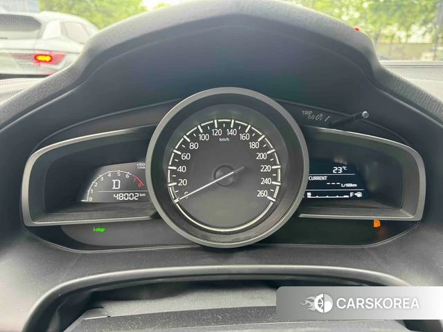 Mazda 3 Angkesaila id 4212606 из Китая 10