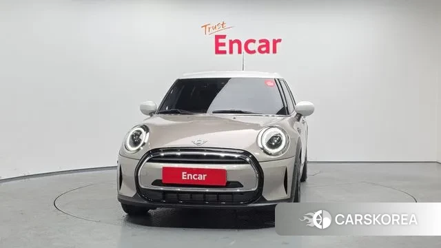 Mini Cooper id 3664312 из Кореи 13