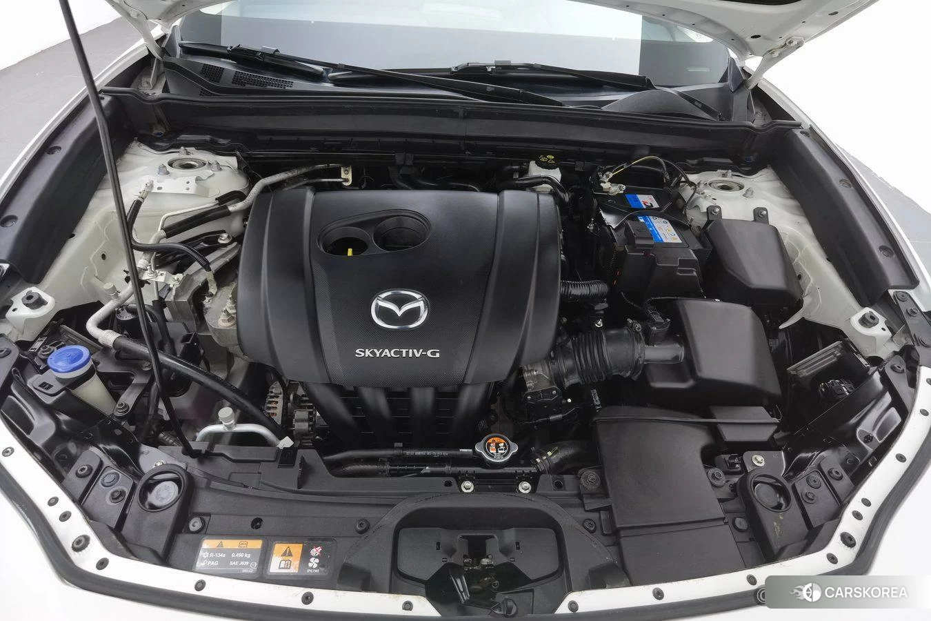Mazda CX-30 id 4438250 из Китая 17