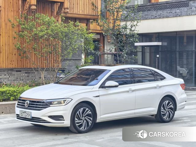 Volkswagen Sagitar id 4321346 из Китая 15