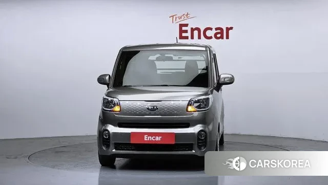 Kia The New Ray id 3753780 из Кореи 13