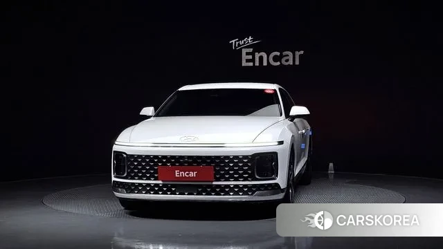 Hyundai Grandeur (GN7) id 3596544 из Кореи 13