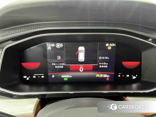 Volkswagen Sagitar id 4299631 из Китая 14