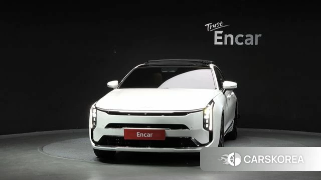 Kia The New K8 Hybrid id 4834027 из Кореи 13