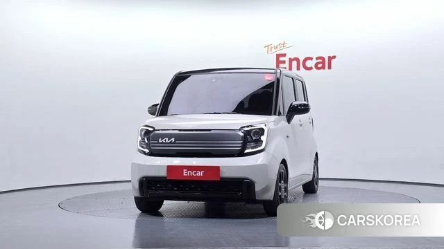 Kia The New Kia Ray id 3883312 из Кореи 13