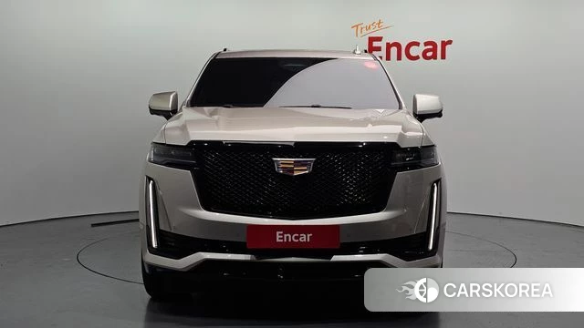 Cadillac Escalade 5th Generation id 4591108 из Кореи 13