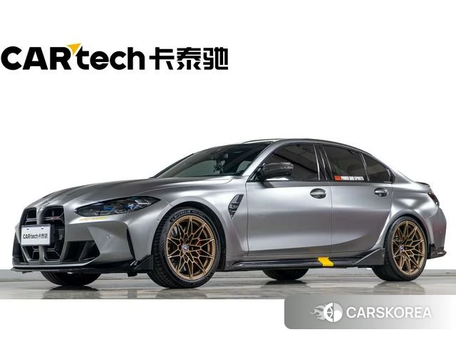 BMW M3 id 4291543 из Китая 21
