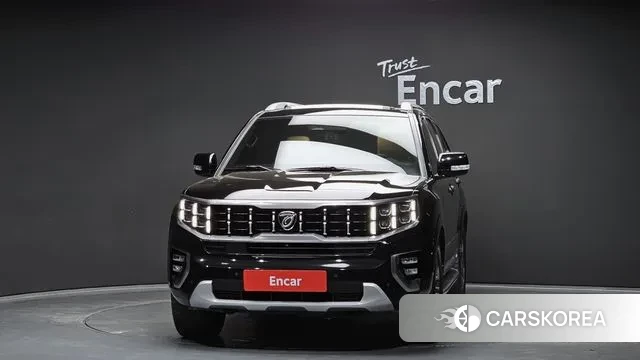 Kia Mohave Master id 2961106 из Кореи 13