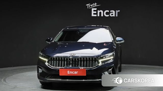 Kia K7 Premier id 4284520 из Кореи 13