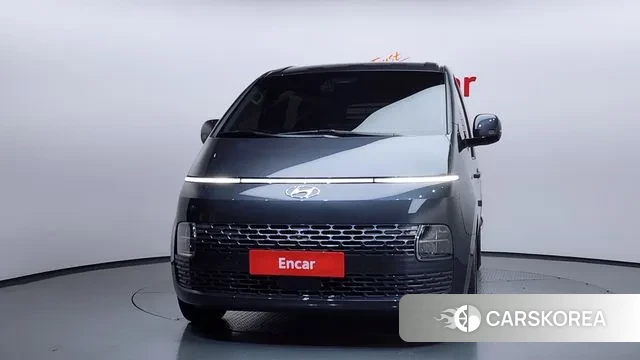 Hyundai Staria id 3432968 из Кореи 13