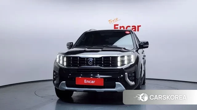 Kia Mohave Master id 3509639 из Кореи 13