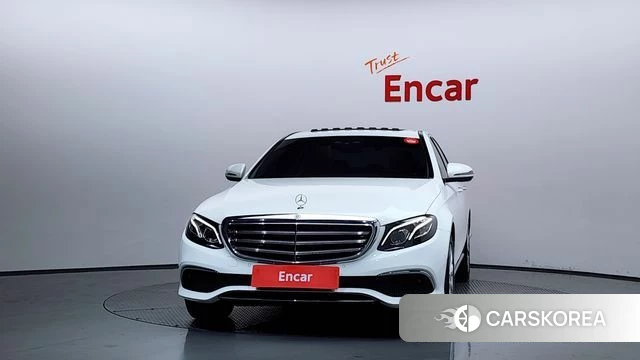 Mercedes-Benz E-Class W213 id 3966200 из Кореи 13