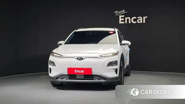 Hyundai Kona Electric id 3149300 из Кореи 13