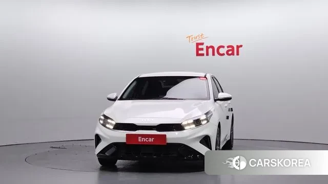 Kia The New K3 2nd generation id 3443725 из Кореи 13