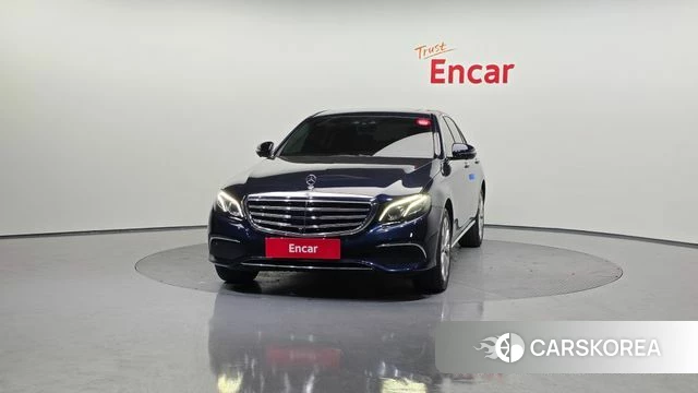 Mercedes-Benz E-Class W213 id 3955213 из Кореи 13
