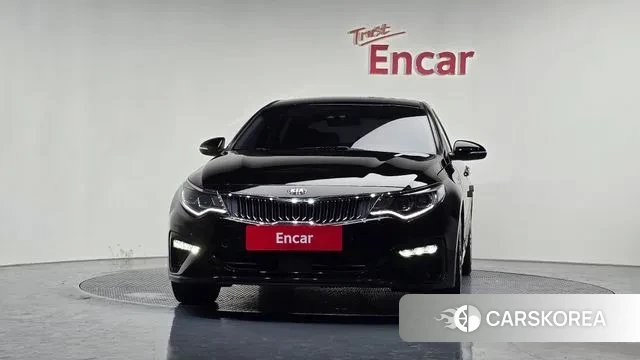 Kia The New K5 2nd generation id 3568411 из Кореи 13