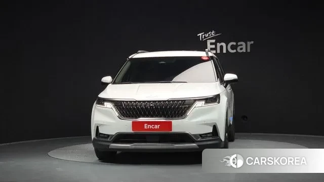 Kia Carnival 4th generation id 3174193 из Кореи 13