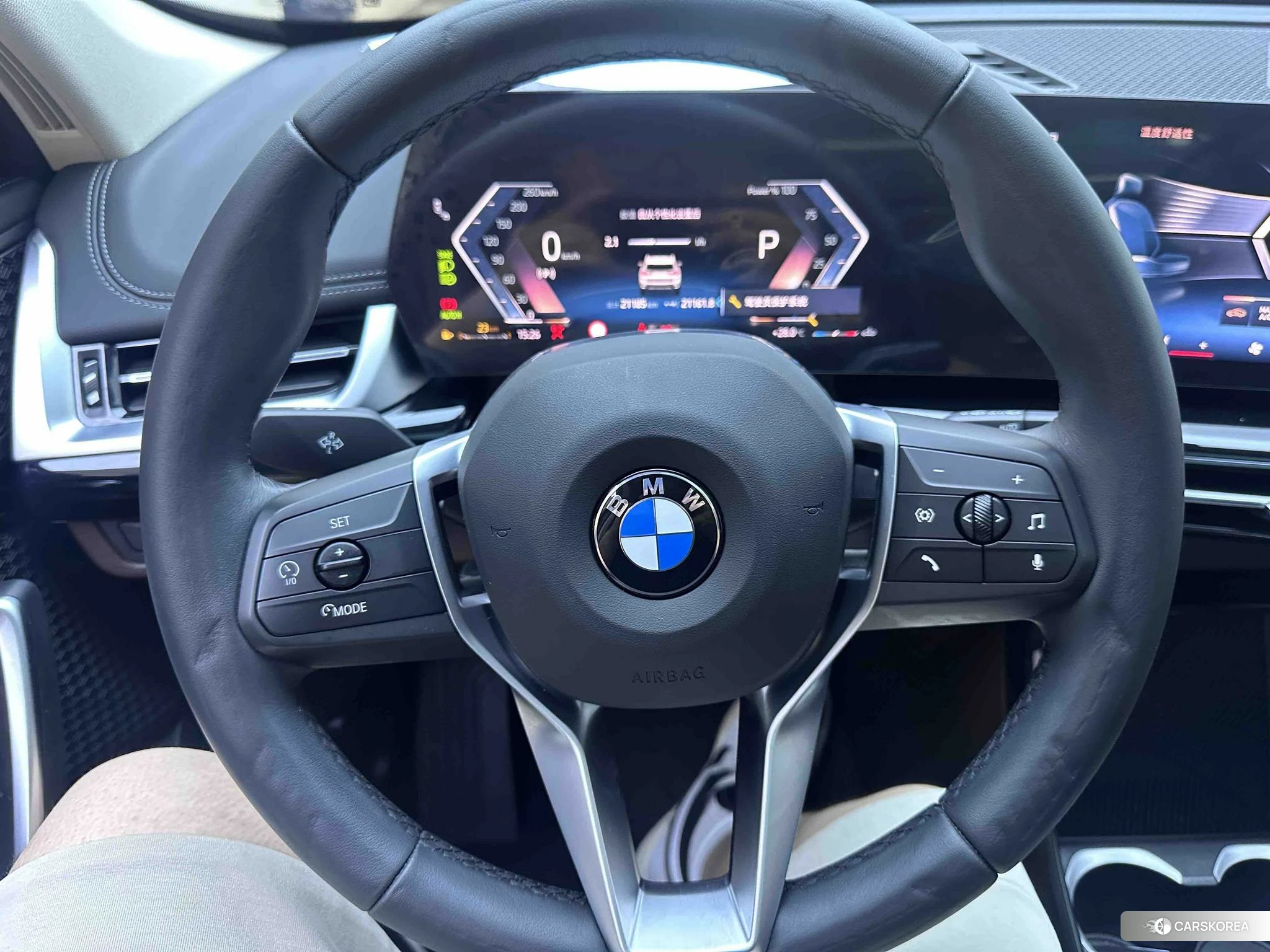 BMW X1 id 4513724 из Китая 12
