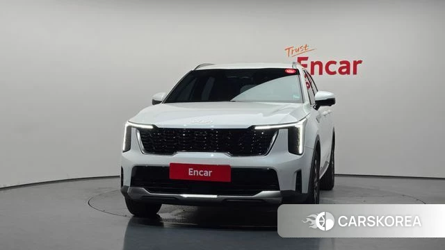 Kia The New Sorento 4th Generation id 4744472 из Кореи 13