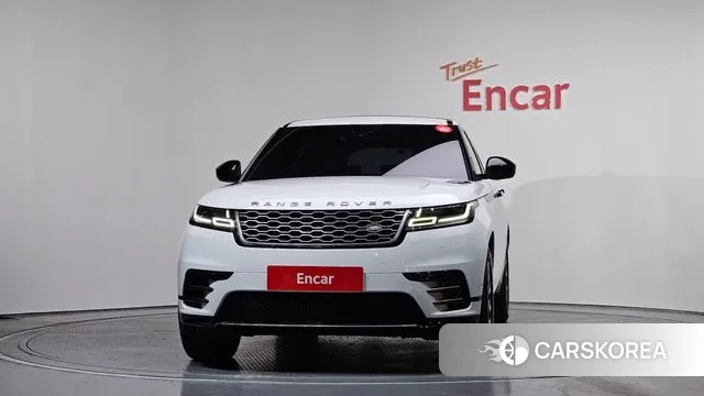 Land Rover Range Rover Velar id 3500046 из Кореи 13