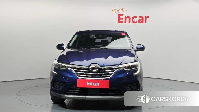 Renault Korea (Samsung) XM3 id 4344952 из Кореи 13