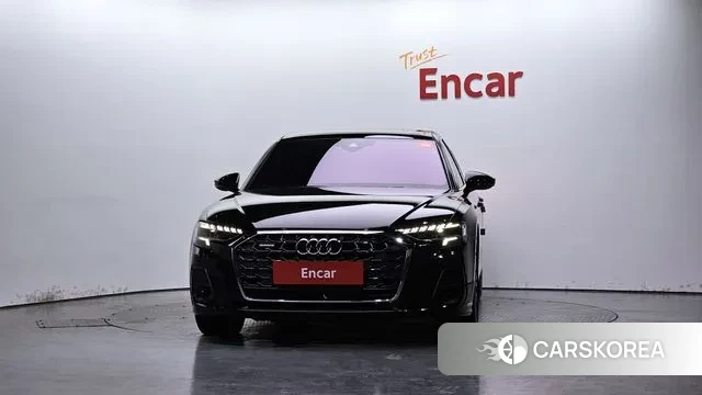 Audi A8 (D5) id 2959174 из Кореи 10