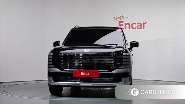 Hyundai Palisade (LX3) id 3486949 из Кореи 13