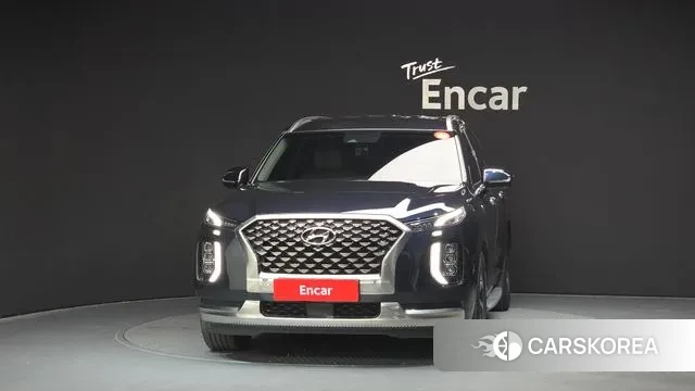 Hyundai Palisade id 3328958 из Кореи 13