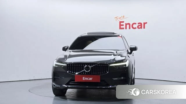 Volvo XC60 second Generation id 4223153 из Кореи 13