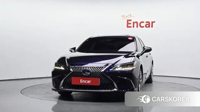 Lexus ES300h 7th generation id 3601868 из Кореи 13