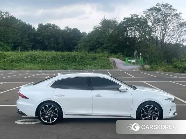 Hyundai The New Grandeur IG id 3018166 из Кореи 13