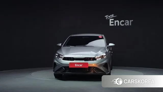 Kia The New K3 2nd generation id 3467967 из Кореи 13