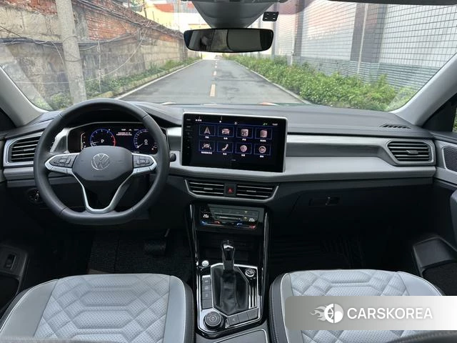 Volkswagen Tanyue id 4259627 из Китая 7