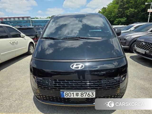 Hyundai Staria id 4366243 из Кореи 13