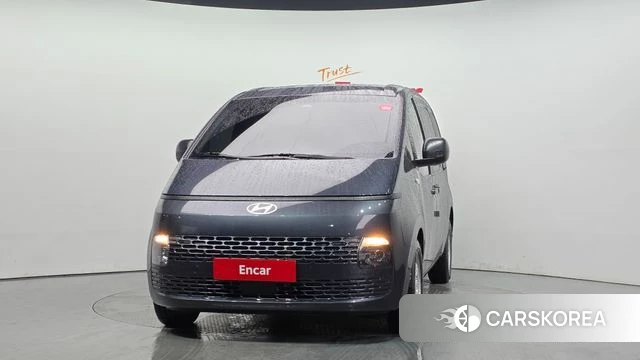Hyundai Staria id 4349270 из Кореи 13