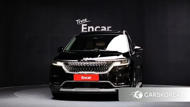 Kia Carnival 4th generation id 3360660 из Кореи 13