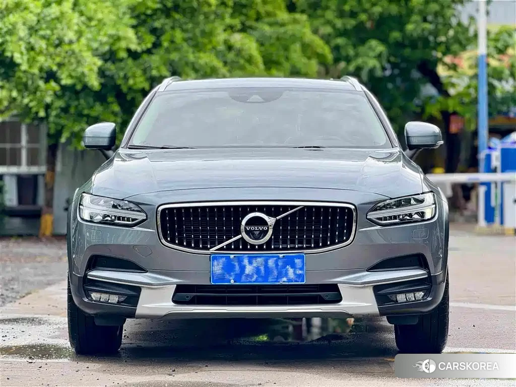 Volvo V90 id 4547598 из Китая 9