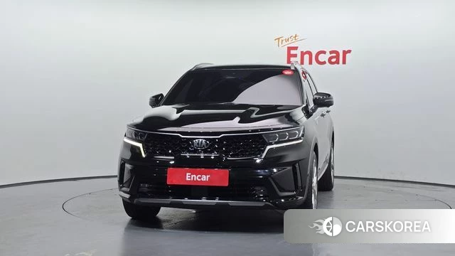 Kia Sorento 4th Generation id 4727394 из Кореи 23