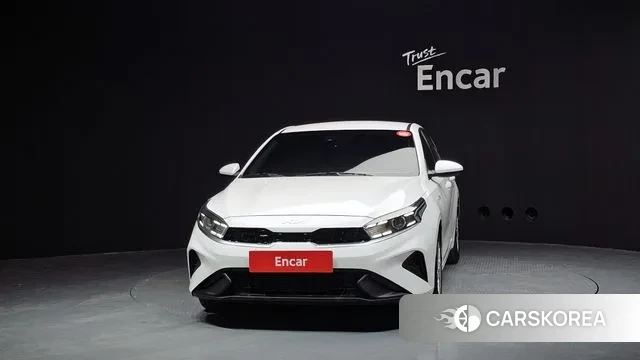 Kia The New K3 2nd generation id 3467750 из Кореи 13