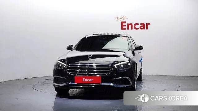 Mercedes-Benz E-Class W213 id 3503552 из Кореи 13