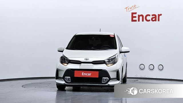 Kia Morning Urban (JA) id 4423595 из Кореи 23