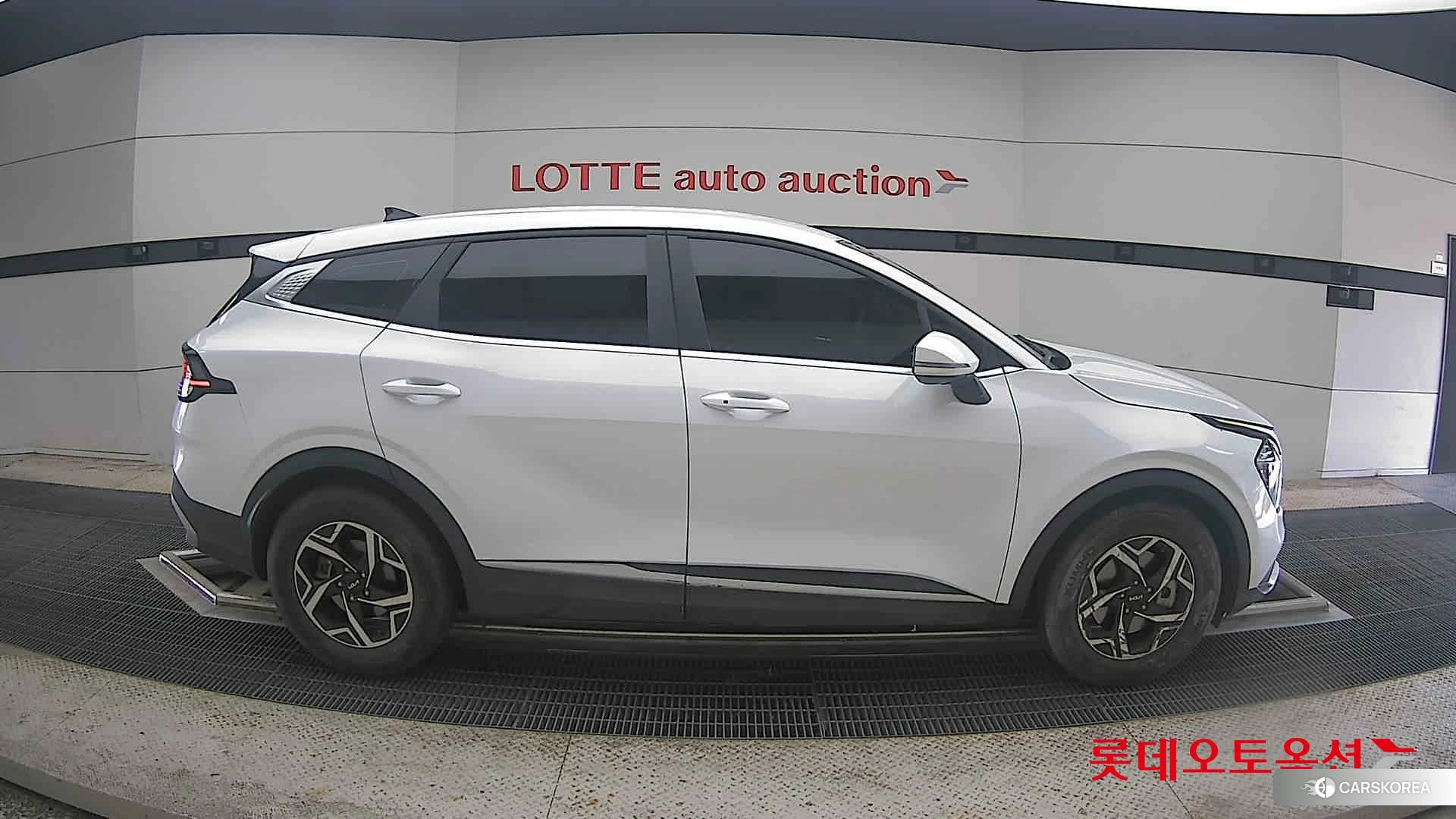 Kia Sportage id 4504301 из Кореи 23