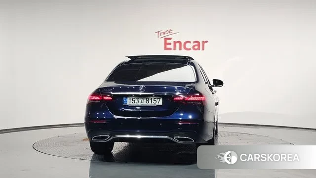 Mercedes-Benz E-Class W213 id 2970361 из Кореи 13