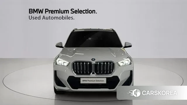 BMW iX1 (U11) id 3684855 из Кореи 13